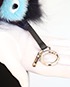 Fendi Grimmy Bug Charm, other view
